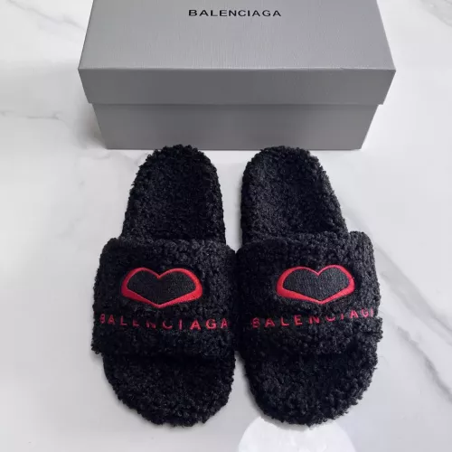 Balenciaga Slippers For Women #1371667