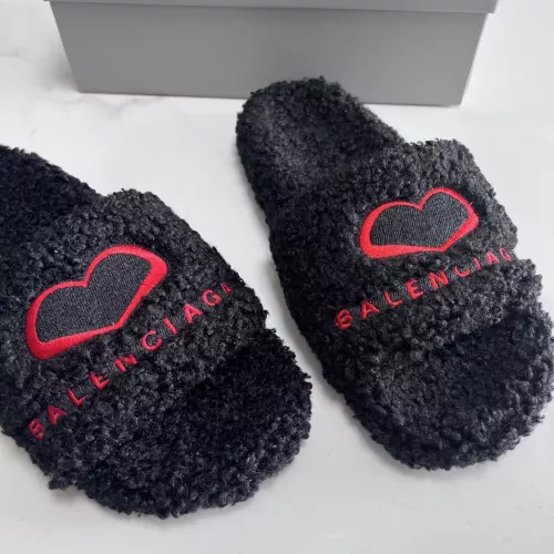 Cheap Balenciaga Slippers For Women #1371667 Replica Wholesale [$72.00 USD] [ITEM#1371667] on Replica Balenciaga Slippers