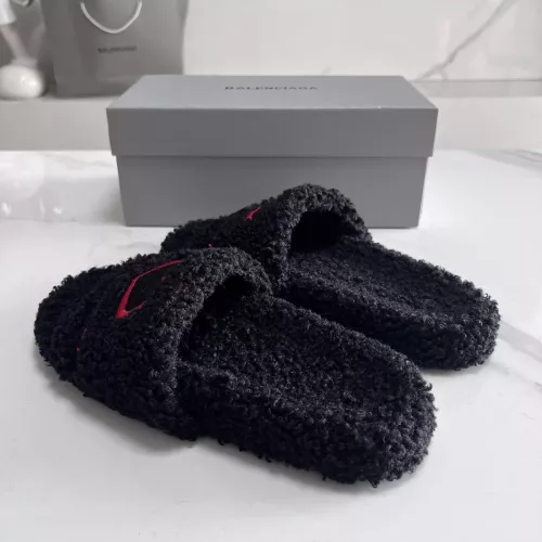 Cheap Balenciaga Slippers For Women #1371667 Replica Wholesale [$72.00 USD] [ITEM#1371667] on Replica Balenciaga Slippers