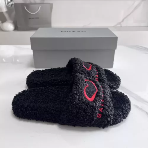 Cheap Balenciaga Slippers For Women #1371667 Replica Wholesale [$72.00 USD] [ITEM#1371667] on Replica Balenciaga Slippers