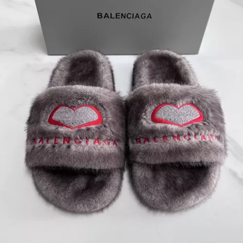 Balenciaga Slippers For Women #1371669