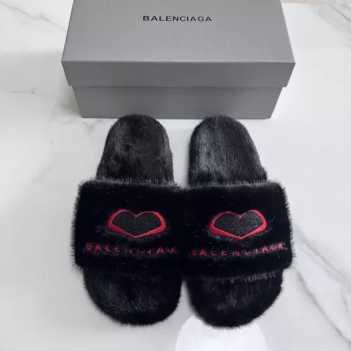Balenciaga Slippers For Men #1371672