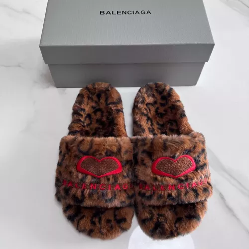 Balenciaga Slippers For Women #1371673