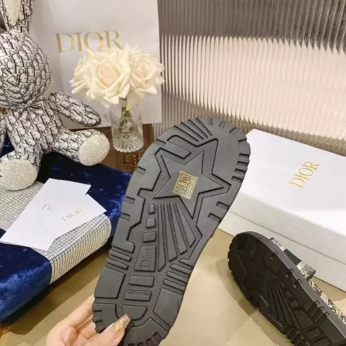 Cheap Christian Dior Slippers For Women #1371686 Replica Wholesale [$80.00 USD] [ITEM#1371686] on Replica Christian Dior Slippers