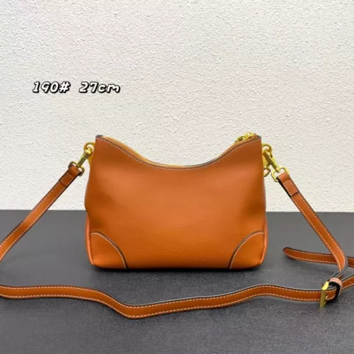 Cheap Prada AAA Quality Messenger Bags For Women #1371693 Replica Wholesale [$98.00 USD] [ITEM#1371693] on Replica Prada AAA Quality Messenger Bags