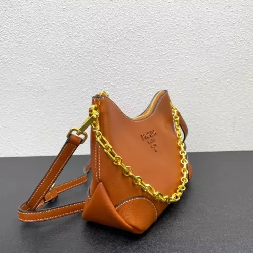 Cheap Prada AAA Quality Messenger Bags For Women #1371693 Replica Wholesale [$98.00 USD] [ITEM#1371693] on Replica Prada AAA Quality Messenger Bags