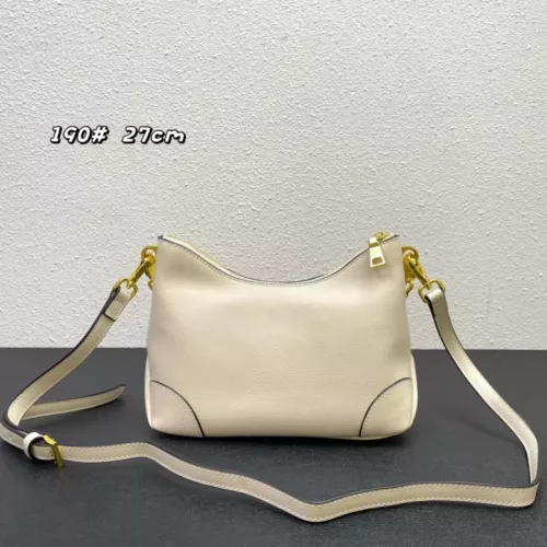 Cheap Prada AAA Quality Messenger Bags For Women #1371694 Replica Wholesale [$98.00 USD] [ITEM#1371694] on Replica Prada AAA Quality Messenger Bags