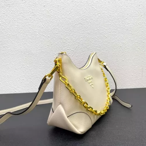 Cheap Prada AAA Quality Messenger Bags For Women #1371694 Replica Wholesale [$98.00 USD] [ITEM#1371694] on Replica Prada AAA Quality Messenger Bags