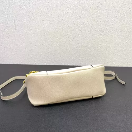 Cheap Prada AAA Quality Messenger Bags For Women #1371694 Replica Wholesale [$98.00 USD] [ITEM#1371694] on Replica Prada AAA Quality Messenger Bags