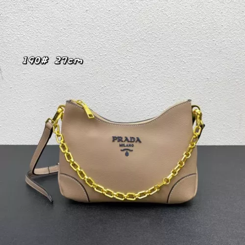 Cheap Prada AAA Quality Messenger Bags For Women #1371695 Replica Wholesale [$98.00 USD] [ITEM#1371695] on Replica Prada AAA Quality Messenger Bags