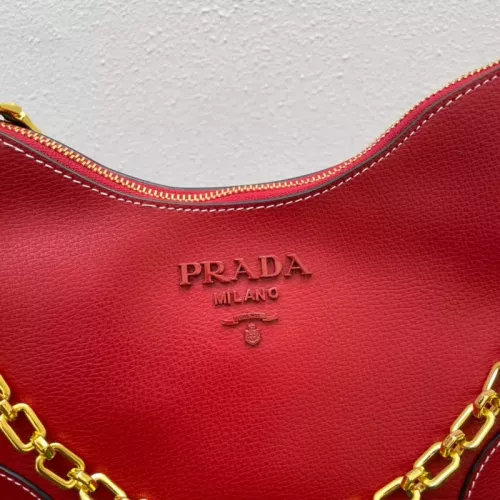 Cheap Prada AAA Quality Messenger Bags For Women #1371696 Replica Wholesale [$98.00 USD] [ITEM#1371696] on Replica Prada AAA Quality Messenger Bags