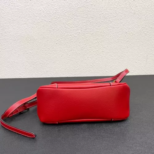 Cheap Prada AAA Quality Messenger Bags For Women #1371696 Replica Wholesale [$98.00 USD] [ITEM#1371696] on Replica Prada AAA Quality Messenger Bags