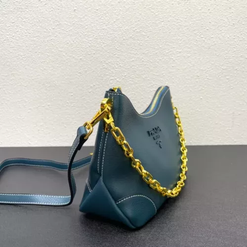 Cheap Prada AAA Quality Messenger Bags For Women #1371697 Replica Wholesale [$98.00 USD] [ITEM#1371697] on Replica Prada AAA Quality Messenger Bags
