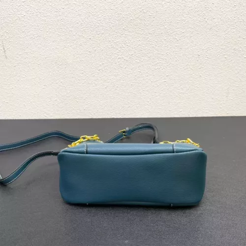 Cheap Prada AAA Quality Messenger Bags For Women #1371697 Replica Wholesale [$98.00 USD] [ITEM#1371697] on Replica Prada AAA Quality Messenger Bags