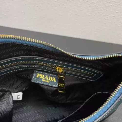 Cheap Prada AAA Quality Messenger Bags For Women #1371697 Replica Wholesale [$98.00 USD] [ITEM#1371697] on Replica Prada AAA Quality Messenger Bags