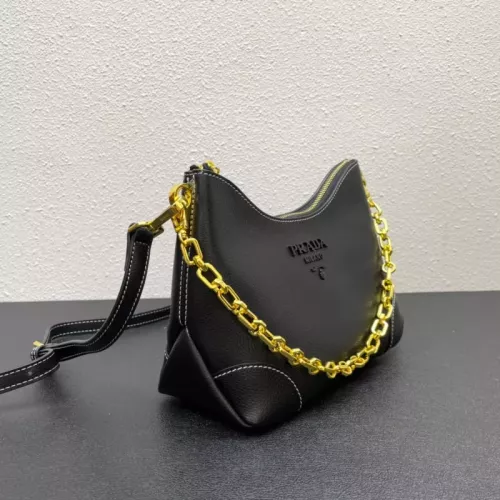 Cheap Prada AAA Quality Messenger Bags For Women #1371698 Replica Wholesale [$98.00 USD] [ITEM#1371698] on Replica Prada AAA Quality Messenger Bags
