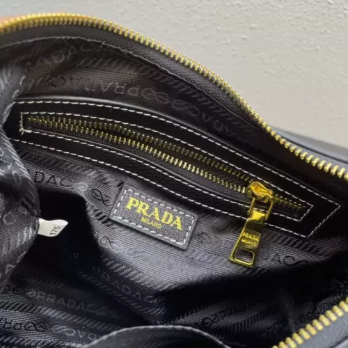 Cheap Prada AAA Quality Messenger Bags For Women #1371698 Replica Wholesale [$98.00 USD] [ITEM#1371698] on Replica Prada AAA Quality Messenger Bags