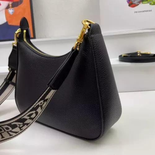 Cheap Prada AAA Quality Messenger Bags For Women #1371701 Replica Wholesale [$98.00 USD] [ITEM#1371701] on Replica Prada AAA Quality Messenger Bags