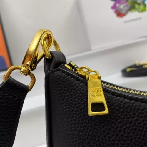 Cheap Prada AAA Quality Messenger Bags For Women #1371701 Replica Wholesale [$98.00 USD] [ITEM#1371701] on Replica Prada AAA Quality Messenger Bags