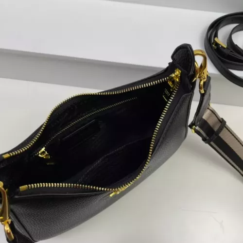 Cheap Prada AAA Quality Messenger Bags For Women #1371701 Replica Wholesale [$98.00 USD] [ITEM#1371701] on Replica Prada AAA Quality Messenger Bags