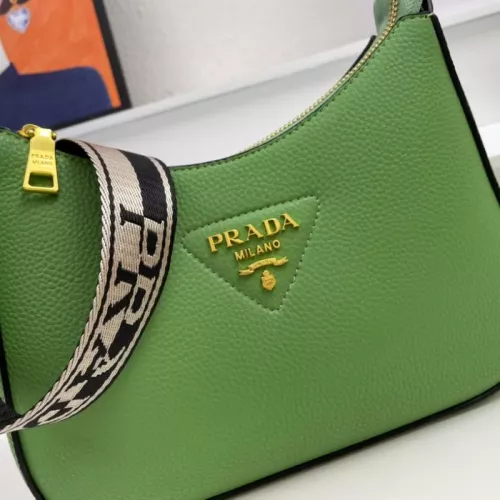 Cheap Prada AAA Quality Messenger Bags For Women #1371702 Replica Wholesale [$98.00 USD] [ITEM#1371702] on Replica Prada AAA Quality Messenger Bags