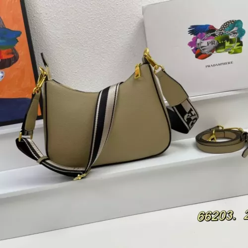 Cheap Prada AAA Quality Messenger Bags For Women #1371703 Replica Wholesale [$98.00 USD] [ITEM#1371703] on Replica Prada AAA Quality Messenger Bags