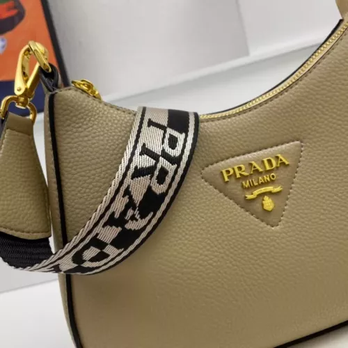 Cheap Prada AAA Quality Messenger Bags For Women #1371703 Replica Wholesale [$98.00 USD] [ITEM#1371703] on Replica Prada AAA Quality Messenger Bags