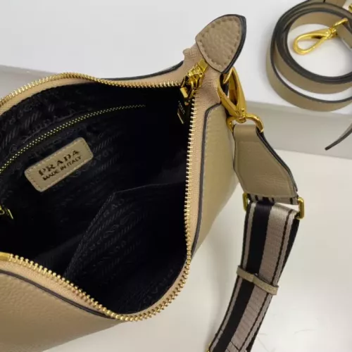 Cheap Prada AAA Quality Messenger Bags For Women #1371703 Replica Wholesale [$98.00 USD] [ITEM#1371703] on Replica Prada AAA Quality Messenger Bags