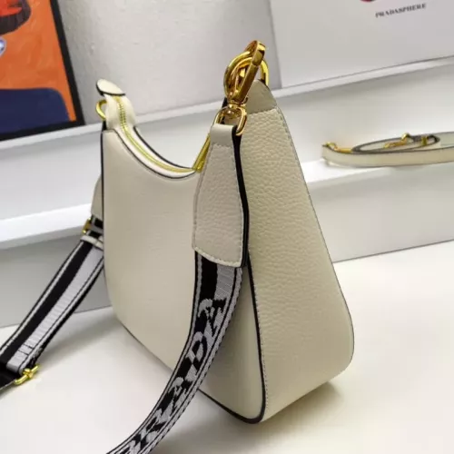 Cheap Prada AAA Quality Messenger Bags For Women #1371706 Replica Wholesale [$98.00 USD] [ITEM#1371706] on Replica Prada AAA Quality Messenger Bags