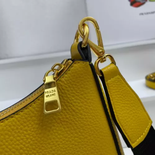 Cheap Prada AAA Quality Messenger Bags For Women #1371707 Replica Wholesale [$98.00 USD] [ITEM#1371707] on Replica Prada AAA Quality Messenger Bags