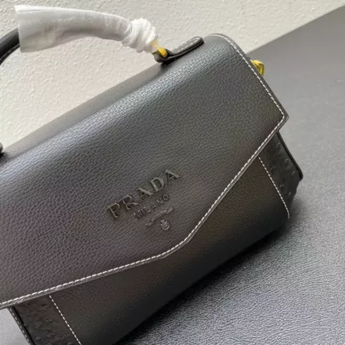 Cheap Prada AAA Quality Messenger Bags For Women #1371710 Replica Wholesale [$100.00 USD] [ITEM#1371710] on Replica Prada AAA Quality Messenger Bags
