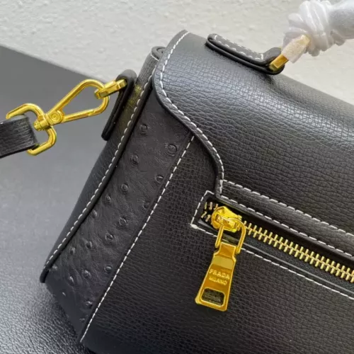 Cheap Prada AAA Quality Messenger Bags For Women #1371710 Replica Wholesale [$100.00 USD] [ITEM#1371710] on Replica Prada AAA Quality Messenger Bags