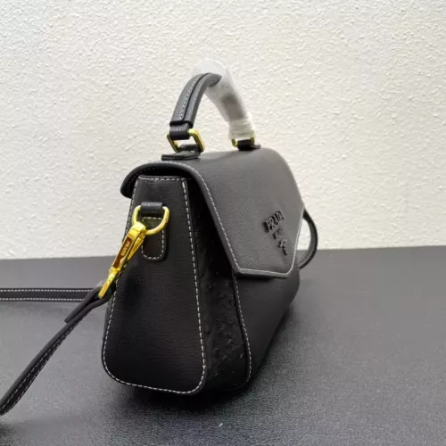 Cheap Prada AAA Quality Messenger Bags For Women #1371710 Replica Wholesale [$100.00 USD] [ITEM#1371710] on Replica Prada AAA Quality Messenger Bags
