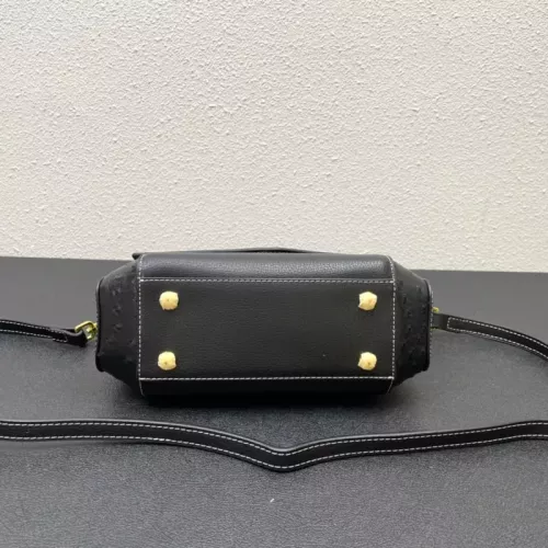 Cheap Prada AAA Quality Messenger Bags For Women #1371710 Replica Wholesale [$100.00 USD] [ITEM#1371710] on Replica Prada AAA Quality Messenger Bags