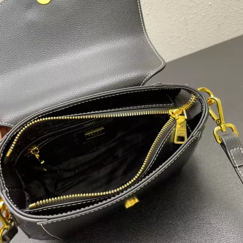 Cheap Prada AAA Quality Messenger Bags For Women #1371710 Replica Wholesale [$100.00 USD] [ITEM#1371710] on Replica Prada AAA Quality Messenger Bags