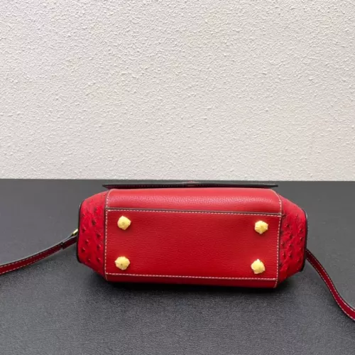 Cheap Prada AAA Quality Messenger Bags For Women #1371711 Replica Wholesale [$100.00 USD] [ITEM#1371711] on Replica Prada AAA Quality Messenger Bags