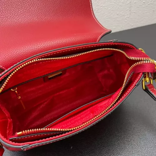 Cheap Prada AAA Quality Messenger Bags For Women #1371711 Replica Wholesale [$100.00 USD] [ITEM#1371711] on Replica Prada AAA Quality Messenger Bags