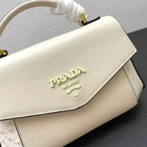 Cheap Prada AAA Quality Messenger Bags For Women #1371712 Replica Wholesale [$100.00 USD] [ITEM#1371712] on Replica Prada AAA Quality Messenger Bags