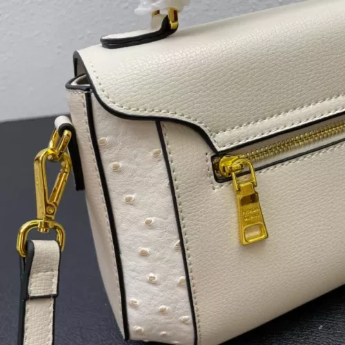 Cheap Prada AAA Quality Messenger Bags For Women #1371712 Replica Wholesale [$100.00 USD] [ITEM#1371712] on Replica Prada AAA Quality Messenger Bags
