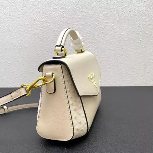 Cheap Prada AAA Quality Messenger Bags For Women #1371712 Replica Wholesale [$100.00 USD] [ITEM#1371712] on Replica Prada AAA Quality Messenger Bags