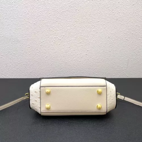 Cheap Prada AAA Quality Messenger Bags For Women #1371712 Replica Wholesale [$100.00 USD] [ITEM#1371712] on Replica Prada AAA Quality Messenger Bags