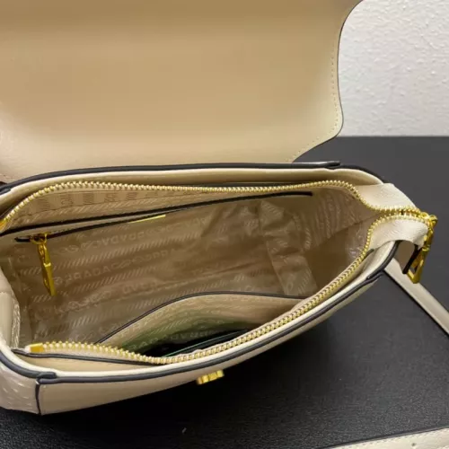 Cheap Prada AAA Quality Messenger Bags For Women #1371712 Replica Wholesale [$100.00 USD] [ITEM#1371712] on Replica Prada AAA Quality Messenger Bags