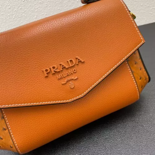 Cheap Prada AAA Quality Messenger Bags For Women #1371713 Replica Wholesale [$100.00 USD] [ITEM#1371713] on Replica Prada AAA Quality Messenger Bags