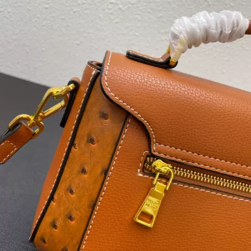 Cheap Prada AAA Quality Messenger Bags For Women #1371713 Replica Wholesale [$100.00 USD] [ITEM#1371713] on Replica Prada AAA Quality Messenger Bags