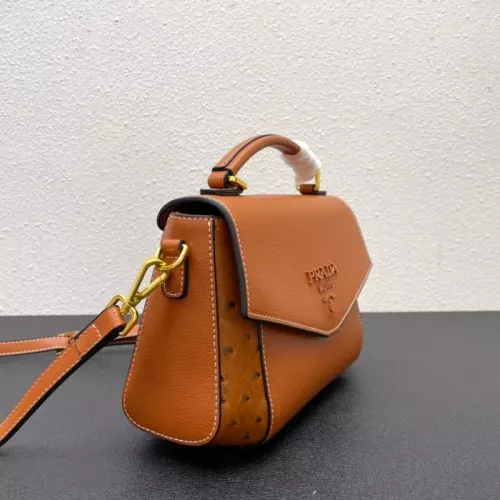 Cheap Prada AAA Quality Messenger Bags For Women #1371713 Replica Wholesale [$100.00 USD] [ITEM#1371713] on Replica Prada AAA Quality Messenger Bags