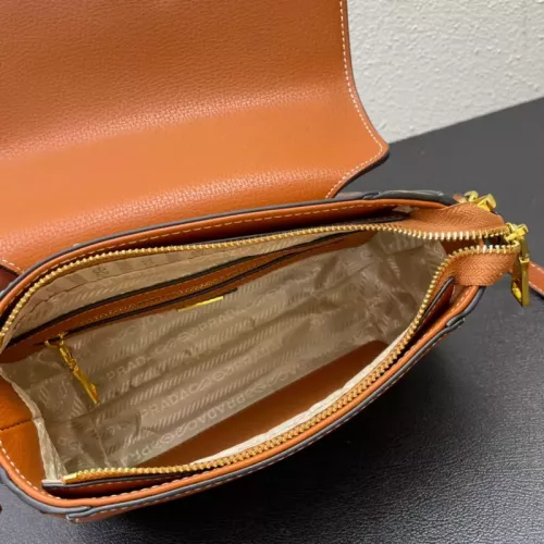 Cheap Prada AAA Quality Messenger Bags For Women #1371713 Replica Wholesale [$100.00 USD] [ITEM#1371713] on Replica Prada AAA Quality Messenger Bags