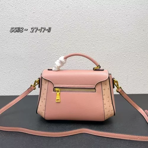 Cheap Prada AAA Quality Messenger Bags For Women #1371714 Replica Wholesale [$100.00 USD] [ITEM#1371714] on Replica Prada AAA Quality Messenger Bags