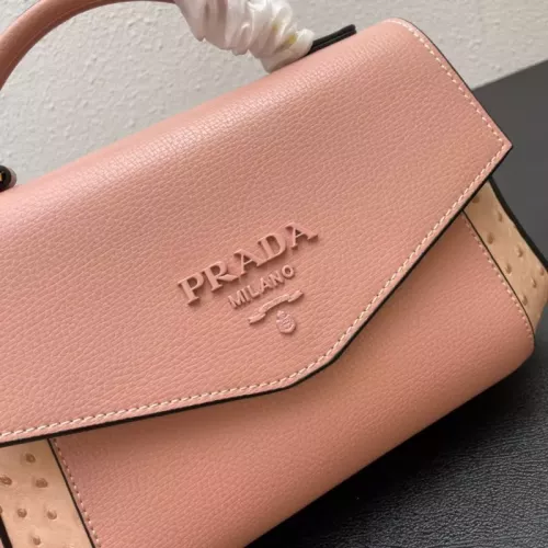 Cheap Prada AAA Quality Messenger Bags For Women #1371714 Replica Wholesale [$100.00 USD] [ITEM#1371714] on Replica Prada AAA Quality Messenger Bags