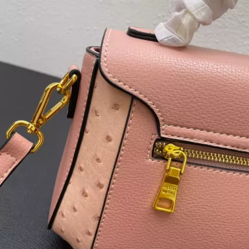Cheap Prada AAA Quality Messenger Bags For Women #1371714 Replica Wholesale [$100.00 USD] [ITEM#1371714] on Replica Prada AAA Quality Messenger Bags