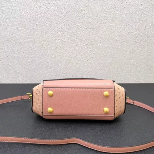 Cheap Prada AAA Quality Messenger Bags For Women #1371714 Replica Wholesale [$100.00 USD] [ITEM#1371714] on Replica Prada AAA Quality Messenger Bags